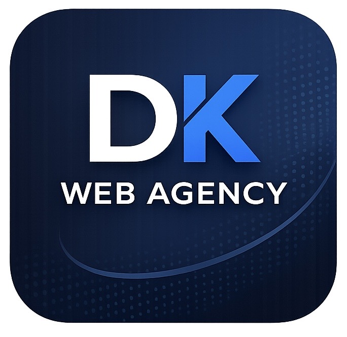 DK Web Agency